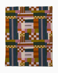 Heirloom Quilt