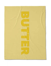 Butter