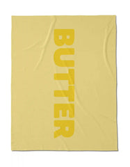 Butter