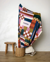 Heirloom Quilt