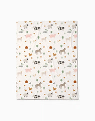 Light Farm Animals