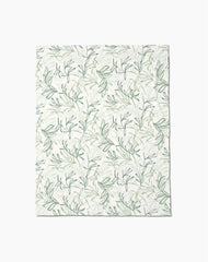 Organic Foliage