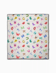 Alphabet Monsters