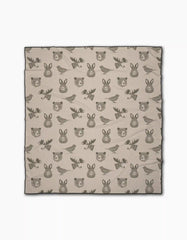 Forest Animals