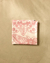 Mauvy Moths