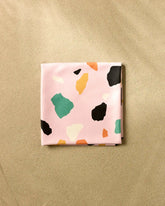 Pink Terrazzo