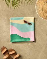 Pinks And Greens