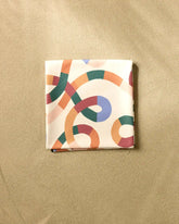 Rainbow Squiggles