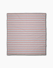 Scallop Stripes