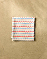 Scallop Stripes