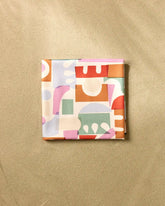 Soft Cutouts Garden