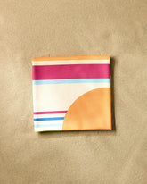 Sun And Stripes