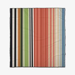 Sunday Stripes