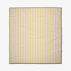 Yellow Stripes