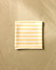 Yellow Stripes