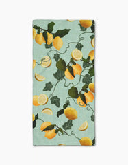 Amalfi Lemons