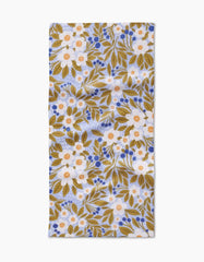 Chamomile And Blue
