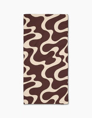 Chocolate Swirl
