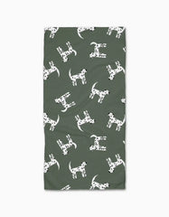 Dalmation Dogs