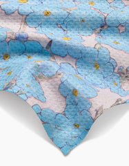 Forget Me Not Floral