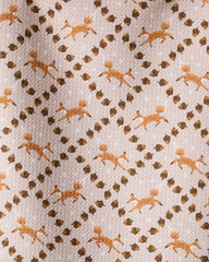 Foxes and Twinkles