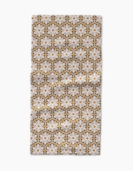 Geometric Flower