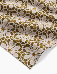 Geometric Flower
