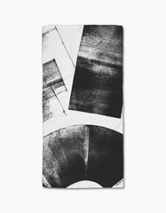 Graphite Shift