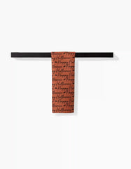 Halloween Script Orange