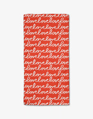 Infinite Love