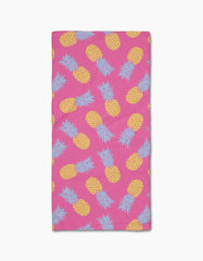 Juicy Pineapples