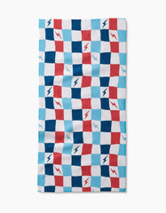 Lightening Bolt Chess