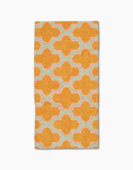 Mustard Ogee