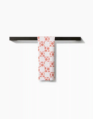 Orange Checker