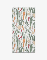 Organic Vegetable