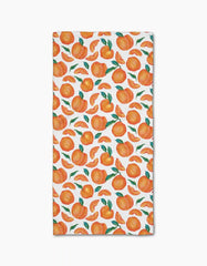 Peach Season