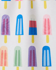 Poppy Popsicles