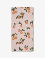 Pretty In Peach