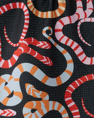 Serpentine Riot