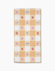 Summer Picnic Dreams