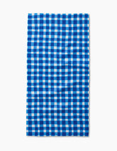 Summer Plaid