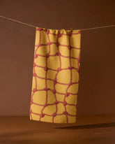 Tethered Orange