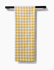 Golden Plaid