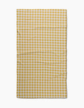 Golden Plaid