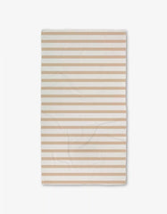 Sandalwood Stripes