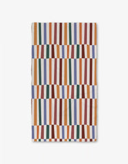 Wonky Stripes