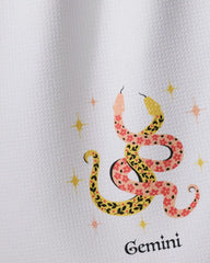 Lucky Gemini