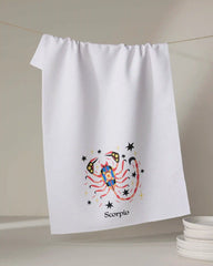 Mysterious Scorpio