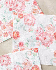 Blush Florals