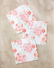Blush Florals